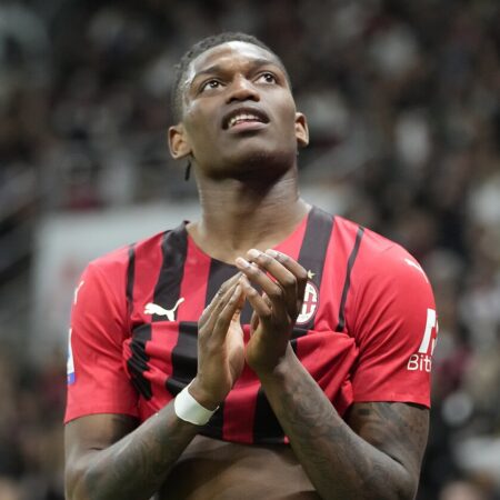 AC Milan: Novidades no Mercado de Transferências, de Jashari a Pubill