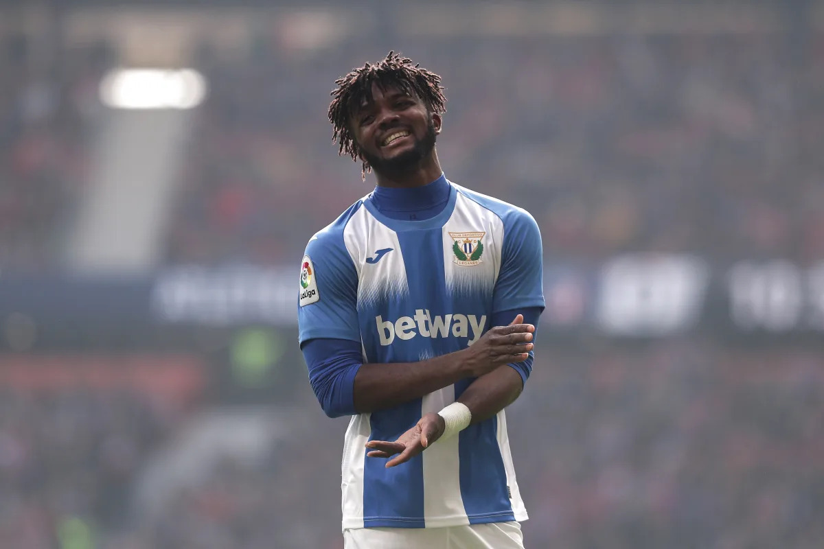 Preview Chidozie Awaziem de Regresso ao Nantes: Uma Nova Esperança