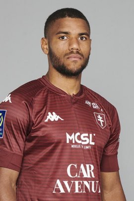 Preview Matthieu Udol é o Novo Reforço do RC Lens