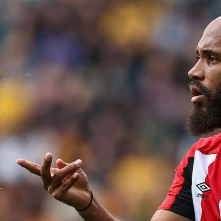 É o Reforço Ideal para Mbeumo: Man Utd Apresenta Oferta por Médio de £20M