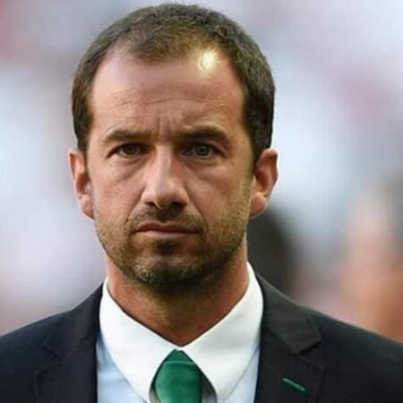 Frederico Varandas Absolvido no Processo de Difamação Contra Pinto da Costa