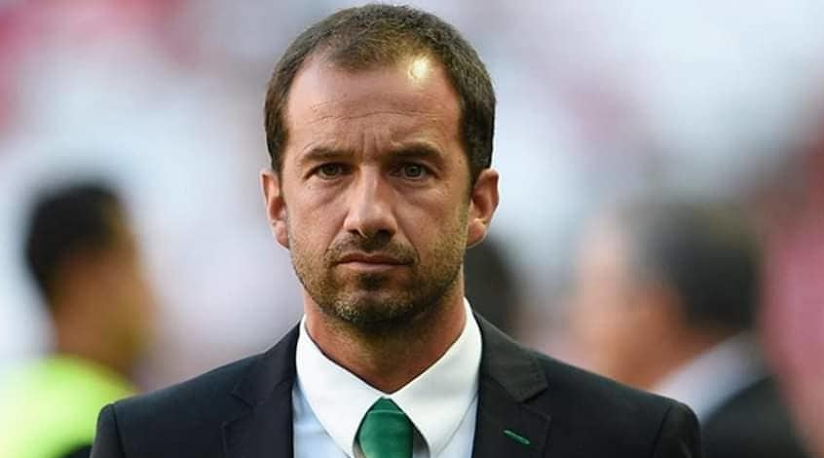 Preview Frederico Varandas Absolvido no Processo de Difamação Contra Pinto da Costa