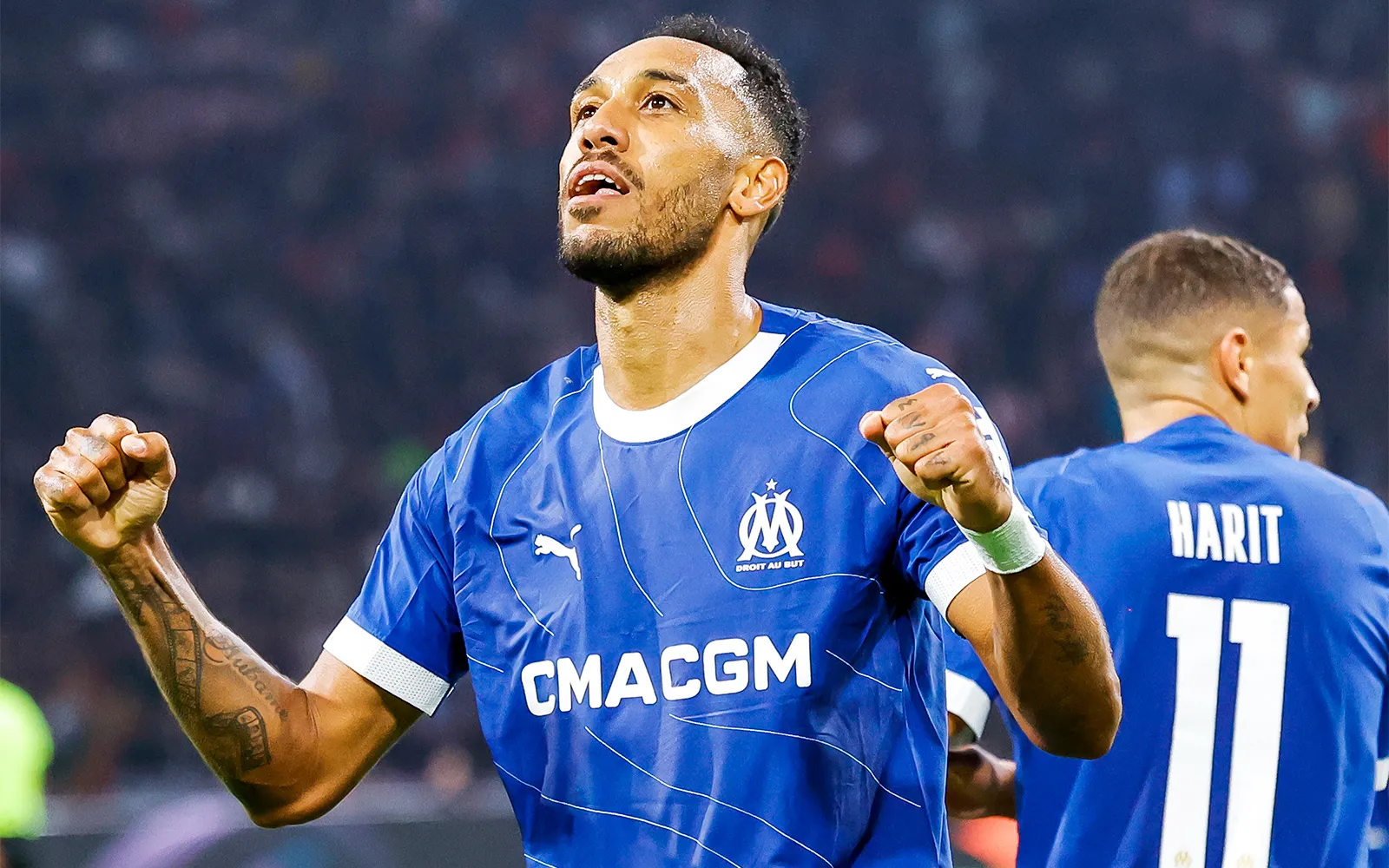 Preview Aubameyang Prioriza Regresso ao Marselha na Europa