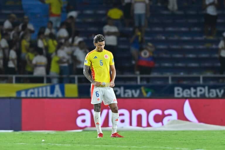 Preview Benfica Avança nas Negociações por Richard Ríos no Brasil