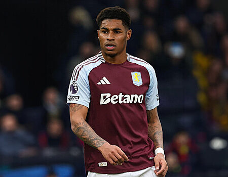 Aston Villa: Forte Candidatura por Talento “Fenomenal” de £35M Após Início de Conversações