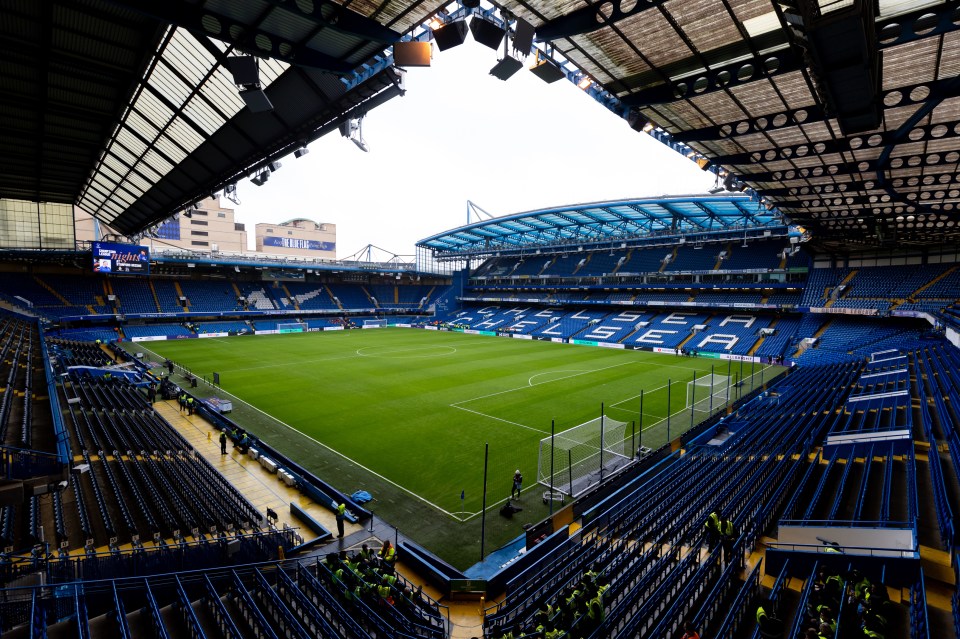 Preview O Próximo Prodígio de Stamford Bridge: Chelsea em Negociações por Estrela de £40M
