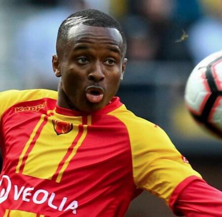 Stéphane Diarra reforça Alverca para a Primeira Liga