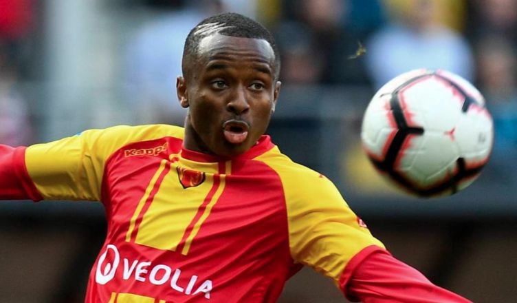 Preview Stéphane Diarra reforça Alverca para a Primeira Liga