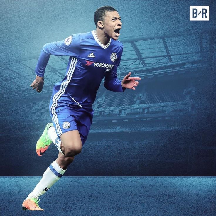 Preview Ameaça no Ataque do Chelsea: Um Novo Mbappé à Vista?