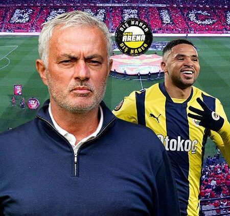 Benfica vs Fenerbahçe de José Mourinho: O Encontro na Eusébio Cup