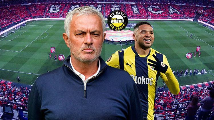 Preview Benfica vs Fenerbahçe de José Mourinho: O Encontro na Eusébio Cup