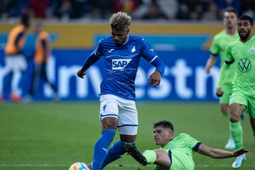 Preview Leeds United Perto de Fechar Contratação de Médio do Hoffenheim