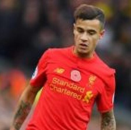 Liverpool Garante Jogador Chave, Ecos da Chegada de Coutinho