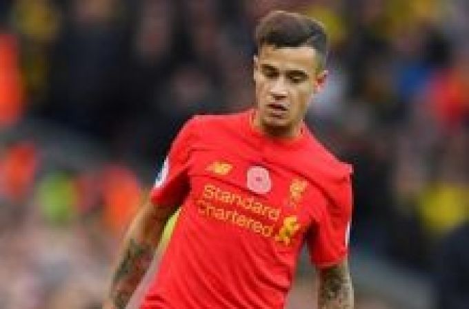 Preview Liverpool Garante Jogador Chave, Ecos da Chegada de Coutinho