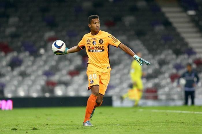 Preview Alban Lafont Ruma ao Panathinaikos por Empréstimo