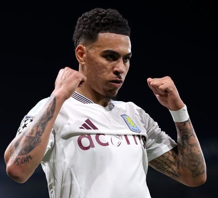 Chelsea de Olho em Talento de £80M, Preferindo-o a Eze