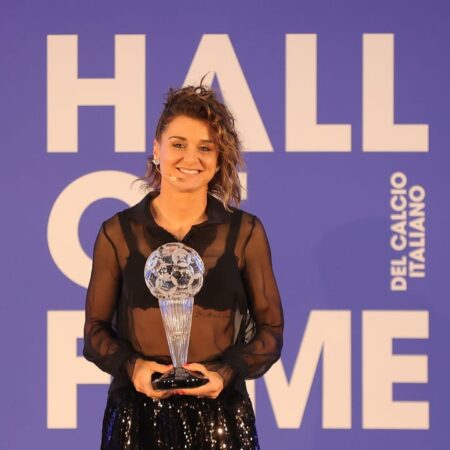 Girelli Lidera a Itália e Partilha: “No Nosso Estágio, Nada de PlayStation”