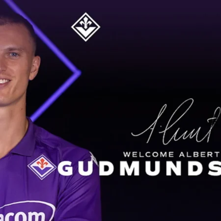 Fiorentina: Fazzini Revela Novo Papel Tático e Potencial Parceria com Gudmundsson