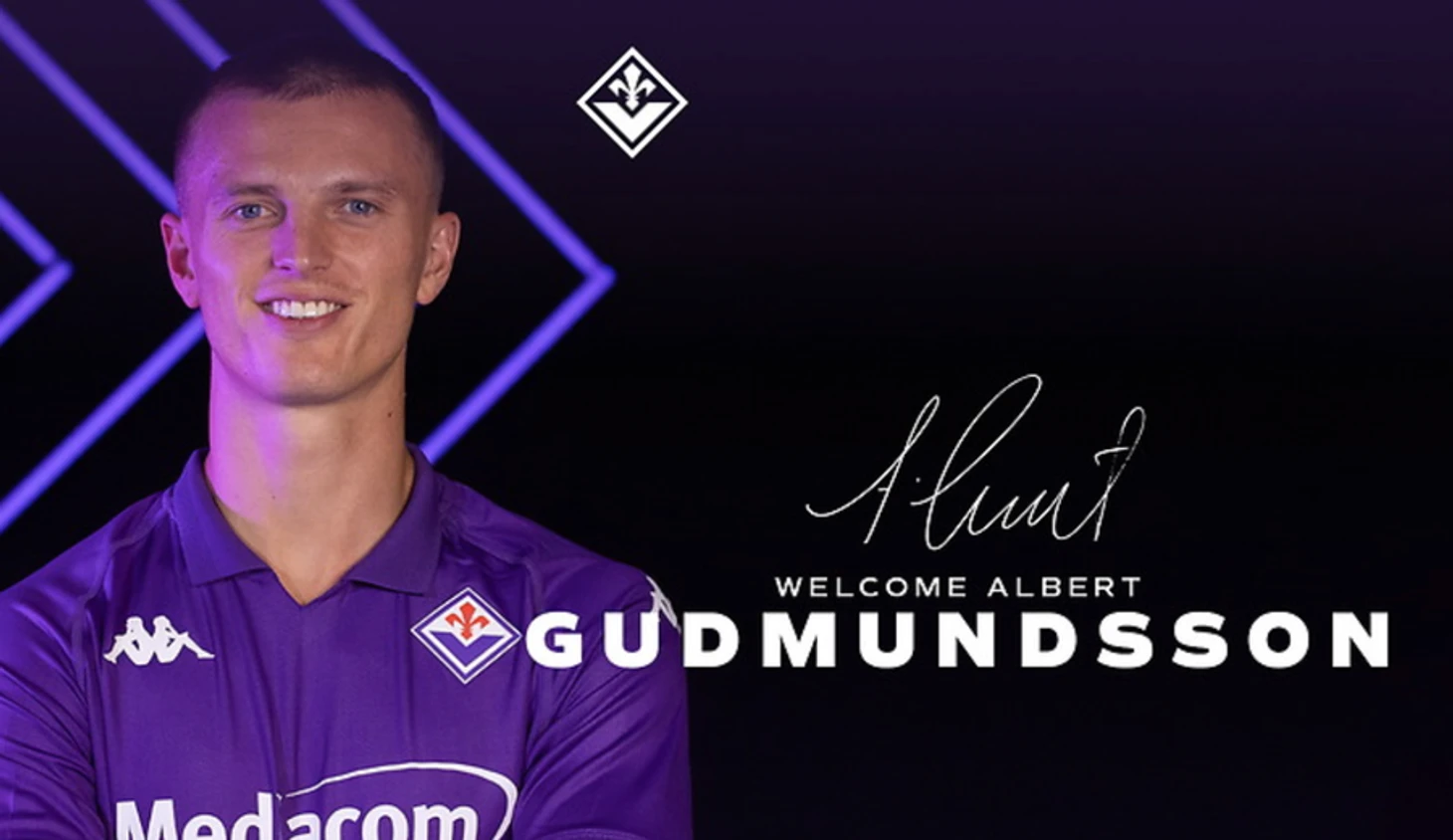 Preview Fiorentina: Fazzini Revela Novo Papel Tático e Potencial Parceria com Gudmundsson