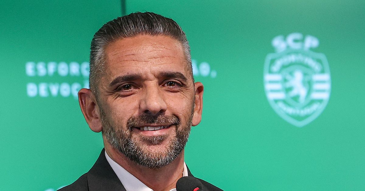 Preview Sporting Acelera Contratação de Jota Silva a Pedido de Rui Borges