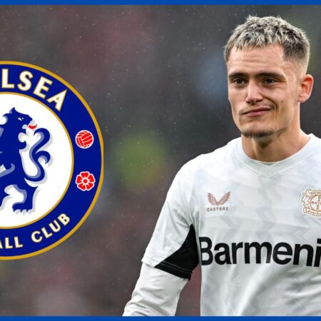 A Resposta do Chelsea a Wirtz: Em Busca de um Talento de 78M£