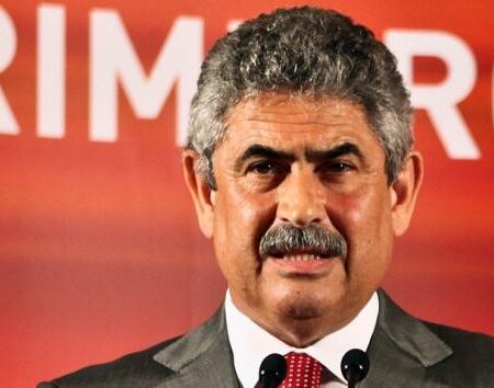 Cristóvão Carvalho Pede a Luís Filipe Vieira Decisão Imediata sobre Candidatura ao Benfica