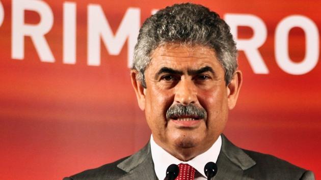 Preview Cristóvão Carvalho Pede a Luís Filipe Vieira Decisão Imediata sobre Candidatura ao Benfica