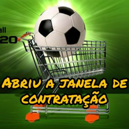 Atualizações do Mercado de Transferências da Liga Portugal 2 (18 de Julho)