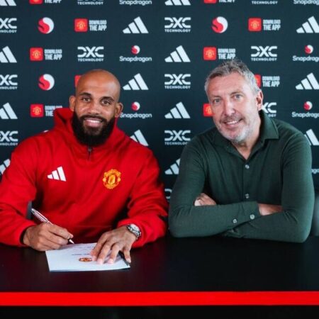 Man Utd fará proposta por ‘máquina’ de £30M, mais importante que Mbeumo