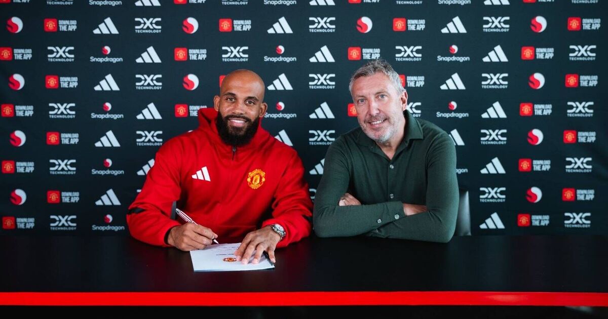 Preview Man Utd fará proposta por ‘máquina’ de £30M, mais importante que Mbeumo