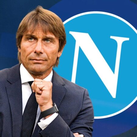 Conte e o Napoli: Perspetivas para a Nova Temporada e o Destaque na Imprensa