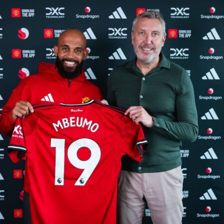 Tottenham Disposto a Pagar Mais de £60 Milhões por Estrela da Premier League