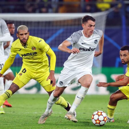 Vincent Sierro Pode Deixar o Toulouse com Interesse Saudita