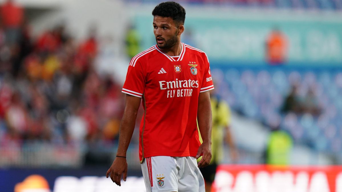 Preview Benfica: Gonçalo Guimarães É o Novo Rosto da Comunicação Desportiva