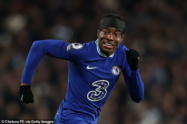 Preview Grande Melhoria Pós-Madueke: Chelsea Vira “Maravilhoso” Alvo de £78 Milhões