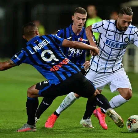 Inter Intensifica Esforços por Lookman, Atalanta Firme nas Exigências: O Ponto da Situação