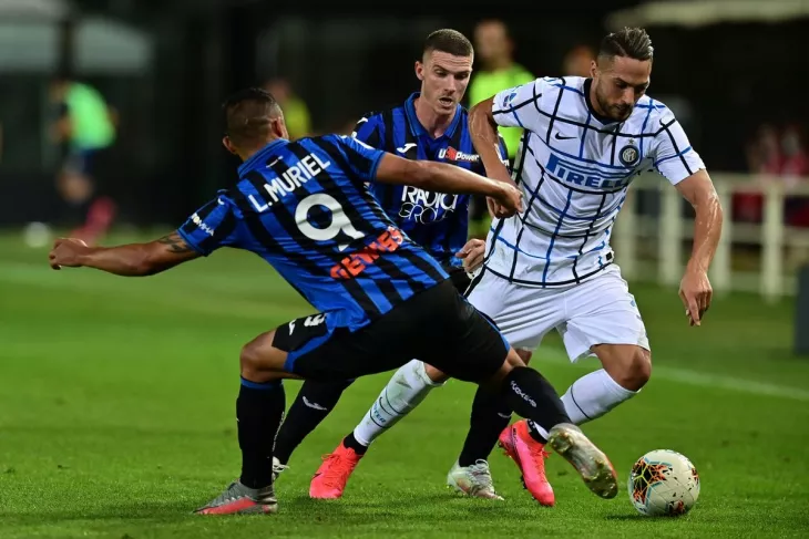 Preview Inter Intensifica Esforços por Lookman, Atalanta Firme nas Exigências: O Ponto da Situação