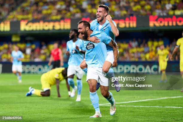 Preview Vitória Convincente do SC Braga Sobre o Celta de Vigo com Golaço de Diego