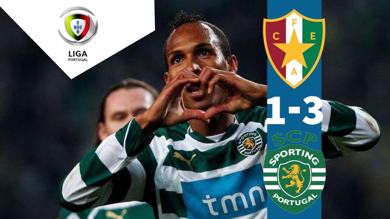 Preview Estrela da Amadora Vence 1.º Dezembro por 5-2 em Jogo de Preparação