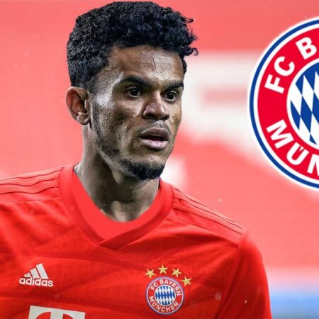 Bayern Munique Avalia Opções: Fofana na Mira Caso Díaz Não Seja Possível