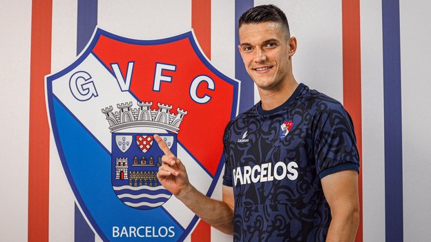 Preview Gil Vicente Conclui Estágio com Empate Frente ao Felgueiras