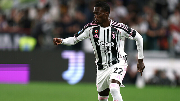 Preview Timothy Weah Ruma ao Marselha em Acordo com a Juventus
