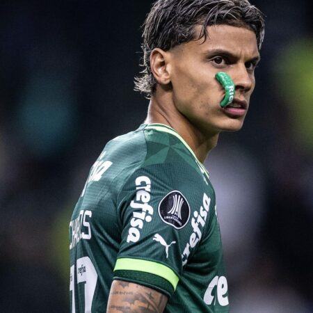 Richard Ríos Rumo ao Benfica: O Mais Caro Reforço da História Encarnada