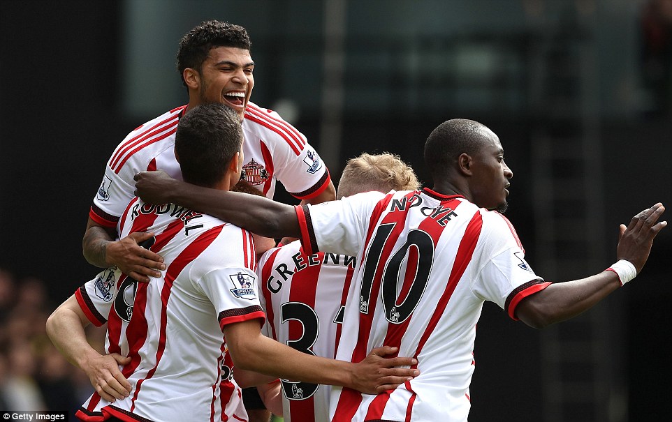 Preview Sunderland Procura Reforços Significativos para a Premier League