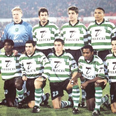 Jantar de Equipa do Sporting em Lagos: Praxes, Música e Boa Disposição nos Bastidores