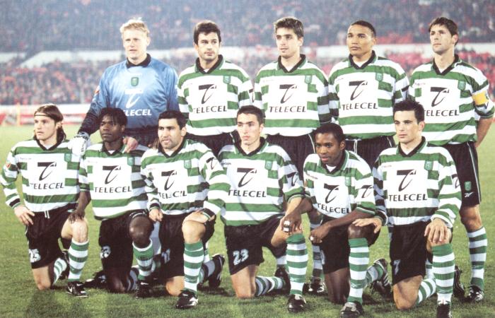 Preview Jantar de Equipa do Sporting em Lagos: Praxes, Música e Boa Disposição nos Bastidores