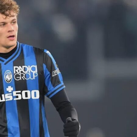 Tottenham Considera Zagueiro de £52M da Atalanta: Scalvini é Mais Talentoso que Vuskovic?