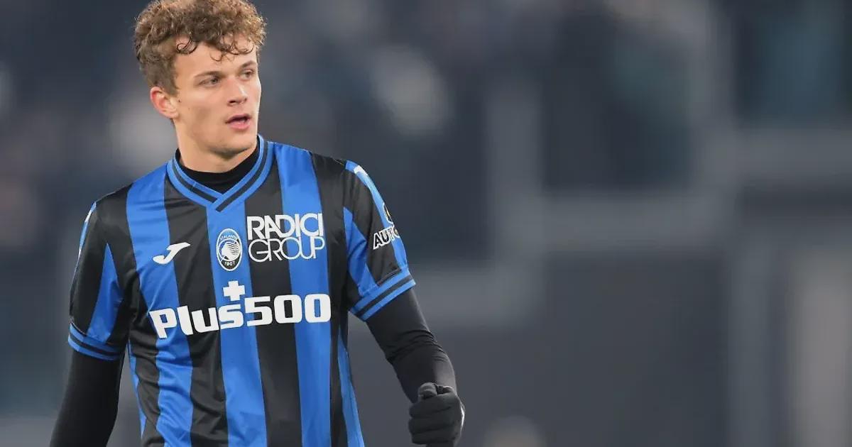 Preview Tottenham Considera Zagueiro de £52M da Atalanta: Scalvini é Mais Talentoso que Vuskovic?