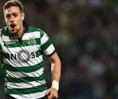 Coates Recorda Primeiro Título com o Sporting: “Varandas Disse que Íamos Ser Campeões”
