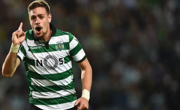 Preview Coates Recorda Primeiro Título com o Sporting: “Varandas Disse que Íamos Ser Campeões”